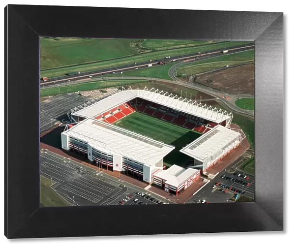 Britannia Stadium, Stoke AFL03_aerofilms_673547