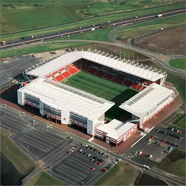Britannia Stadium, Stoke AFL03_aerofilms_673547