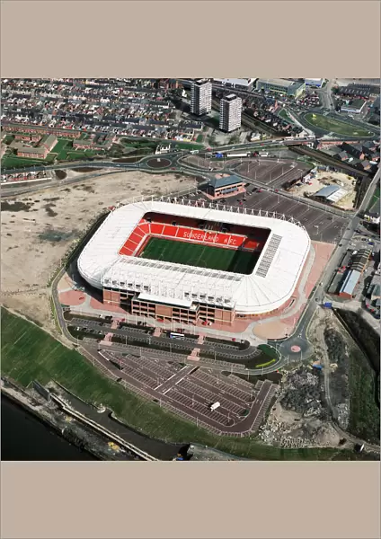 Stadium of Light, Sunderland EAW673838
