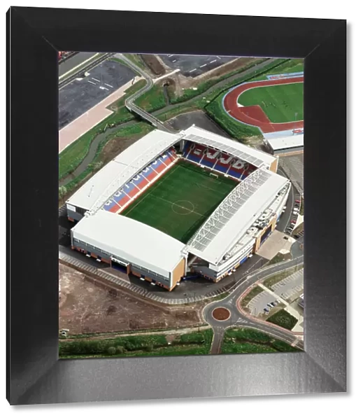 JJB Stadium, Wigan EAW685064