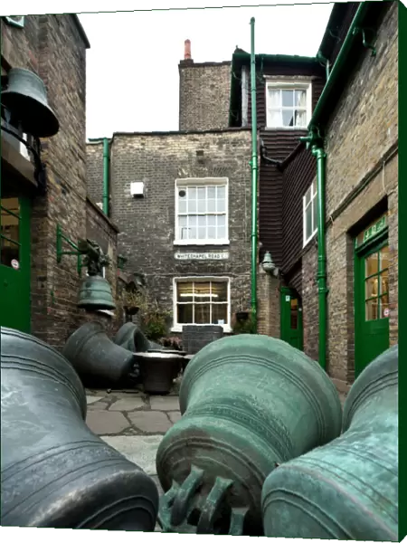 Bell foundry DP130590