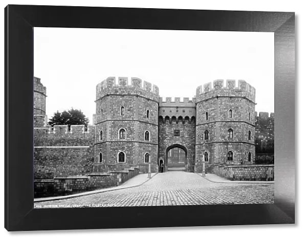 Windsor Castle CC97_00909