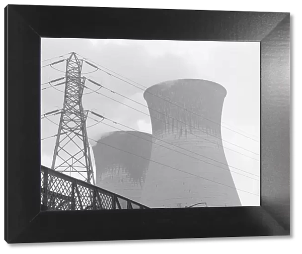 Cooling towers a065154