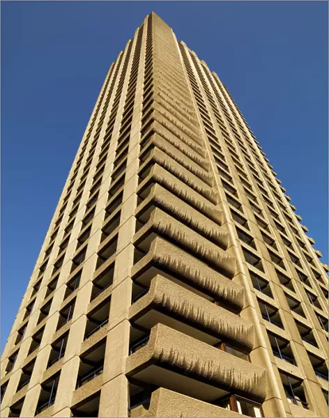 The Barbican Centre DP000336