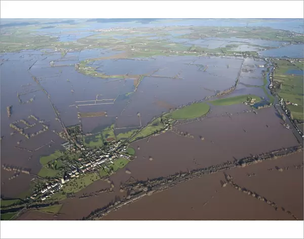 East Lyng flooding 27896_037