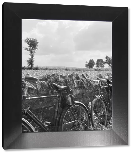 Bicycles a082787