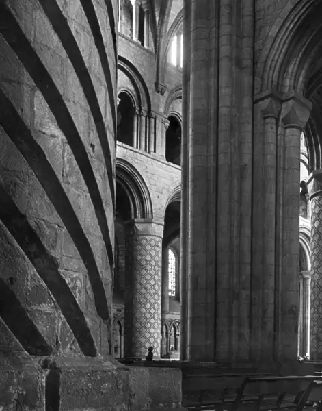 Durham Cathedral OP04503