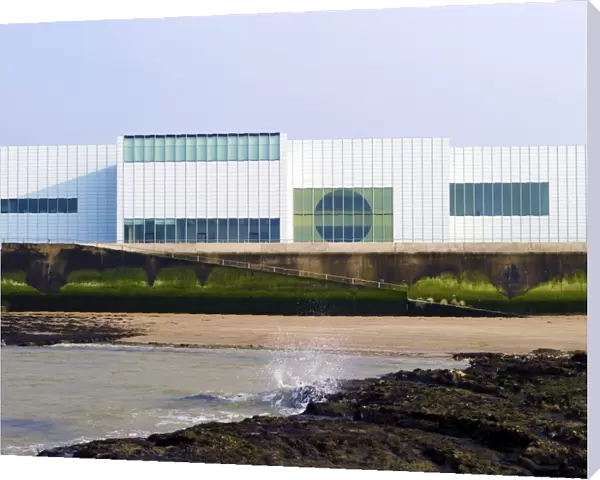 Turner Contemporary, Margate DP139576