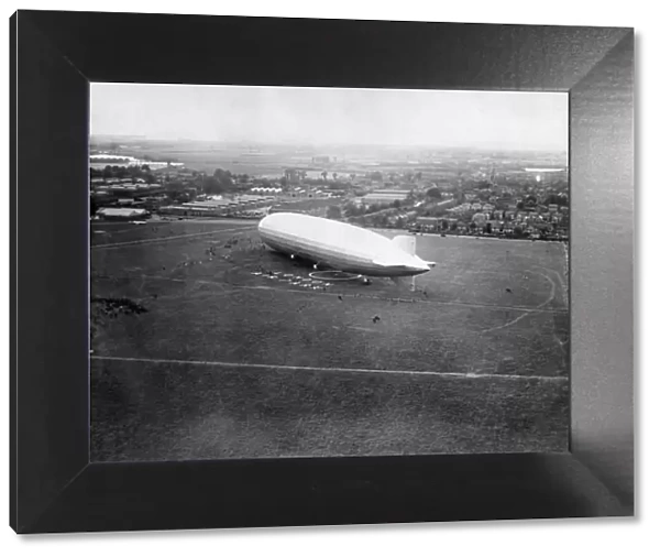 Graf Zeppelin EPW038817