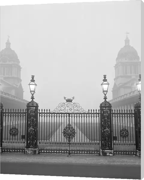 Old Royal Naval College a065183