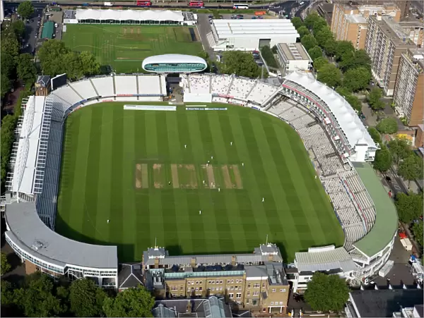 Lords Cricket Ground 24418_026