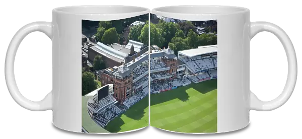 Lords Cricket Ground 24418_035