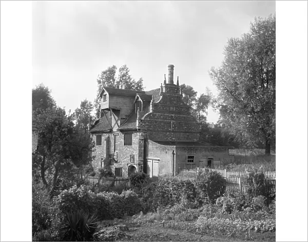 Bourne Mill, Colchester a98_17146