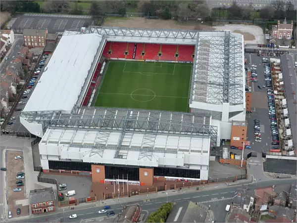 Anfield, Liverpool 20743_043