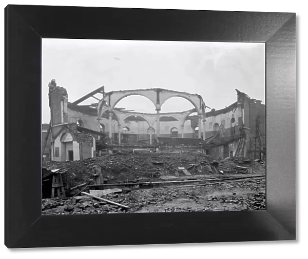 The Ring, Southwark 1941 B43_1259
