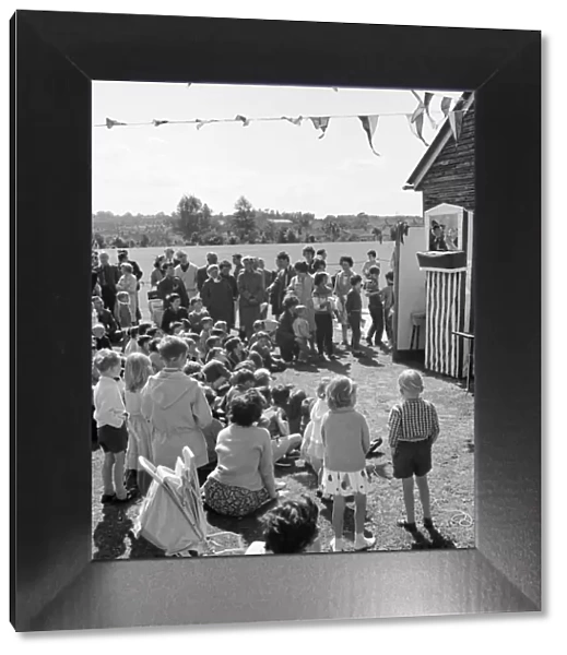 Punch and Judy JLP01_08_071222