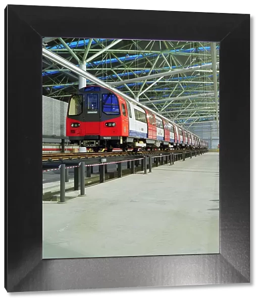 Jubilee Line depot JLP01_11_61523_02