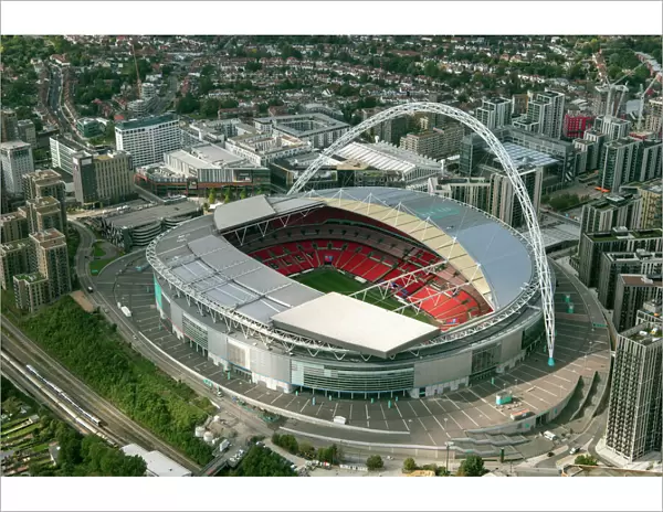 Wembley Stadium 35111_041