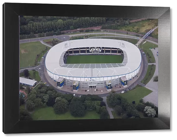 KC Stadium, Hull 20918_002