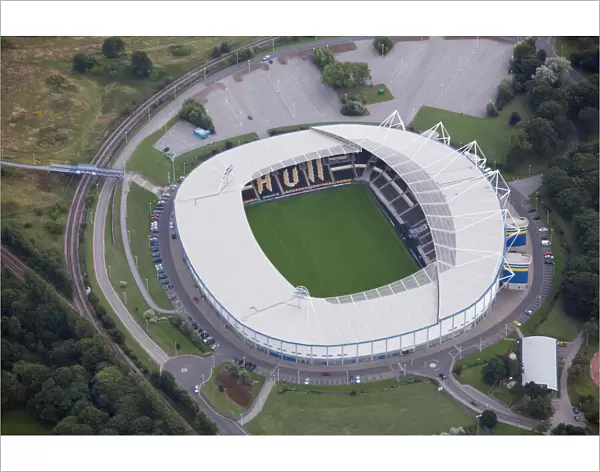 KC Stadium, Hull 20918_007