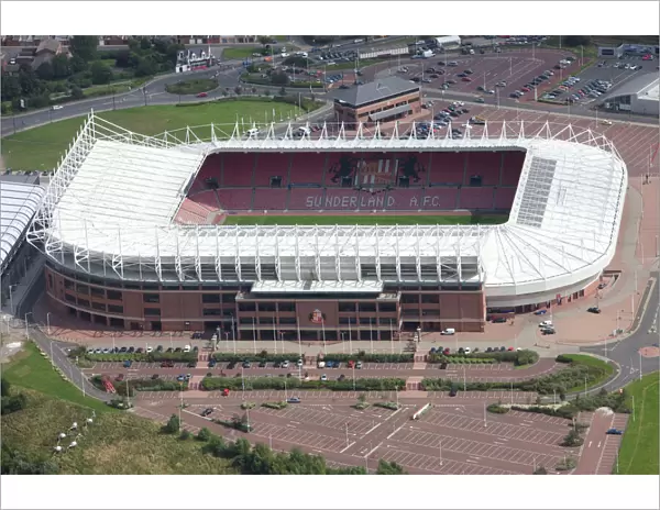 Stadium of Light, Sunderland 20922_032