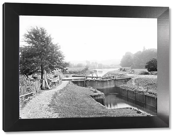 Old Windsor Lock CC72_01845