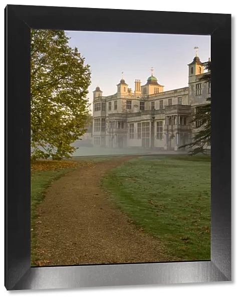 Audley End House N090480