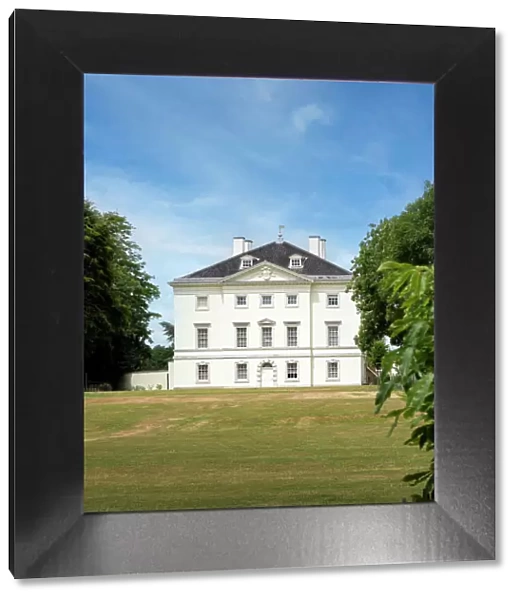 Marble Hill House DP371150