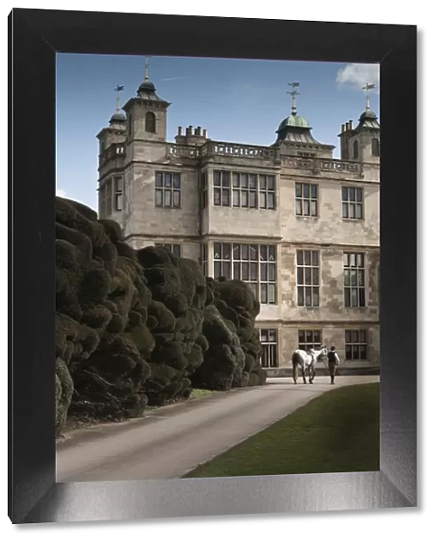 Audley End House N100054
