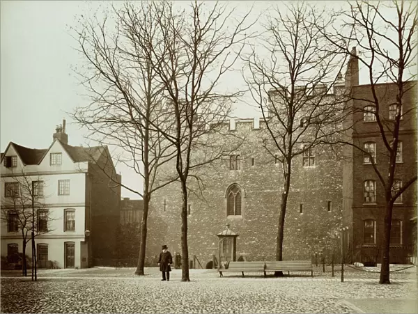 Tower of London BL05995