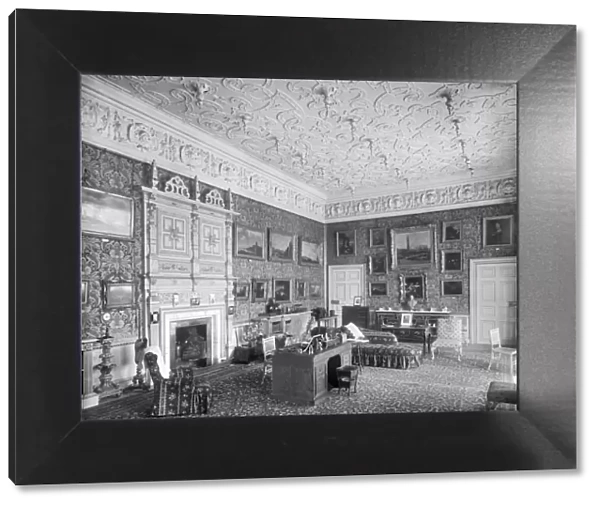 The Drawing Room, Audley End House DD58_00105