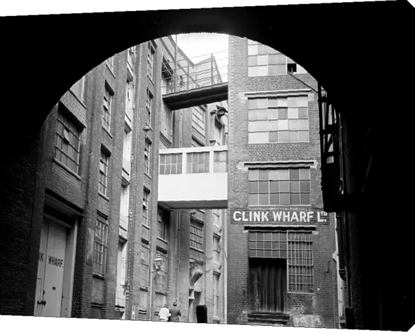 Clink Wharf Ltd. a98_05351