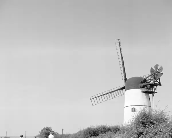Patcham Windmill a98_05267