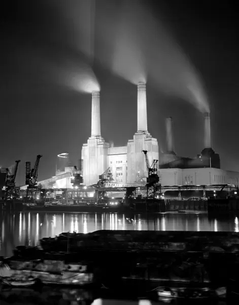 Battersea Power Station a98_05903