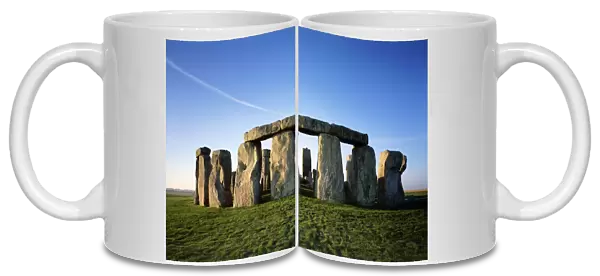 Stonehenge K021103