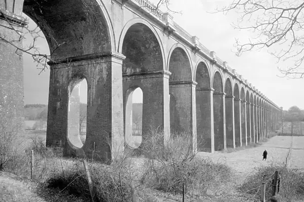 Balcombe Viaduct a98_05398