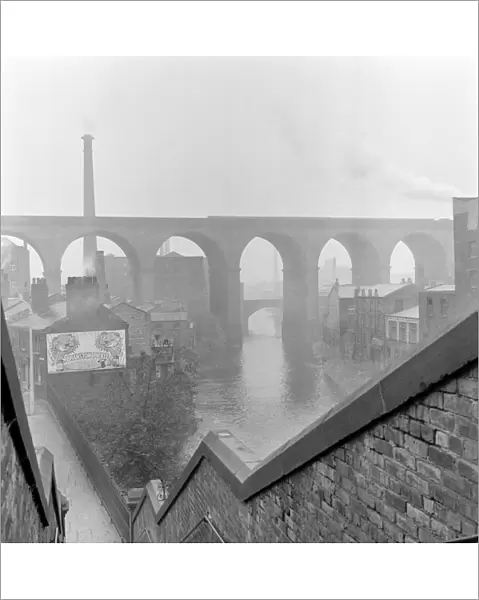 Stockport viaduct a98_05394