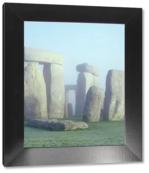 Stonehenge K021116