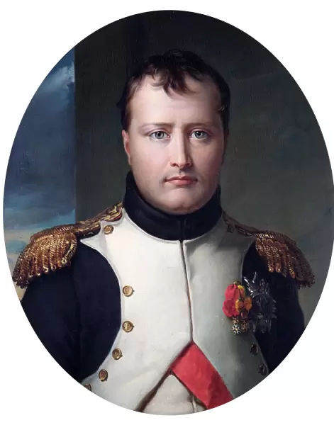 Lefevre - Napoleon Bonaparte N070490