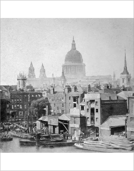 St Pauls Cathedral BB91_18987