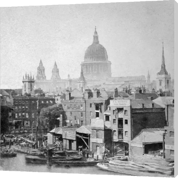 St Pauls Cathedral BB91_18987