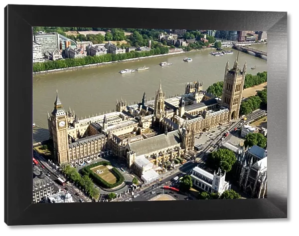Palace of Westminster 24415_009