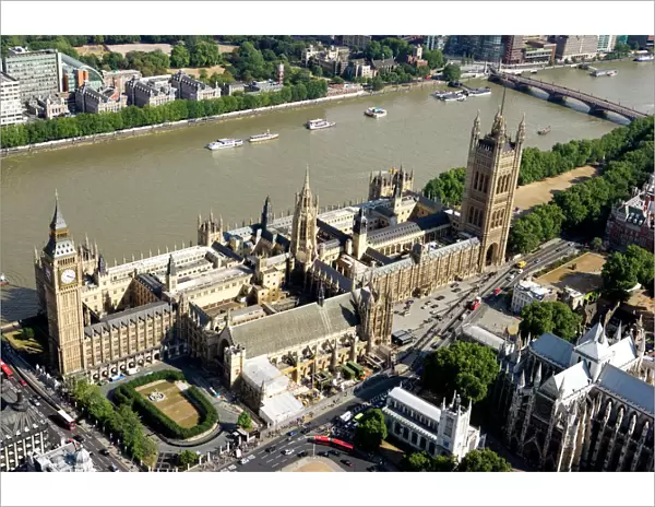 Palace of Westminster 24415_009