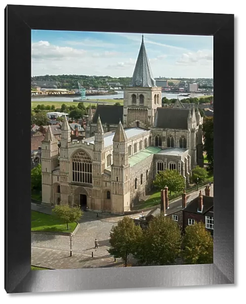 Rochester Cathedral N100771
