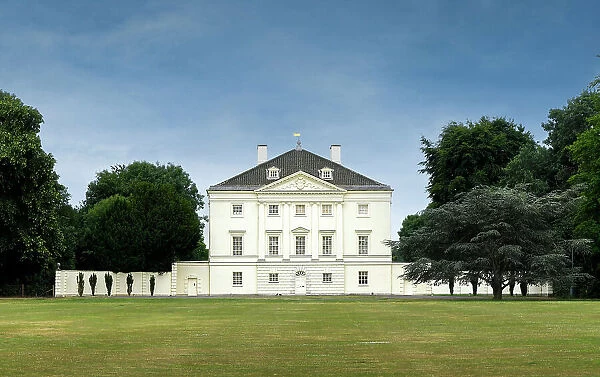 Marble Hill House DP371148