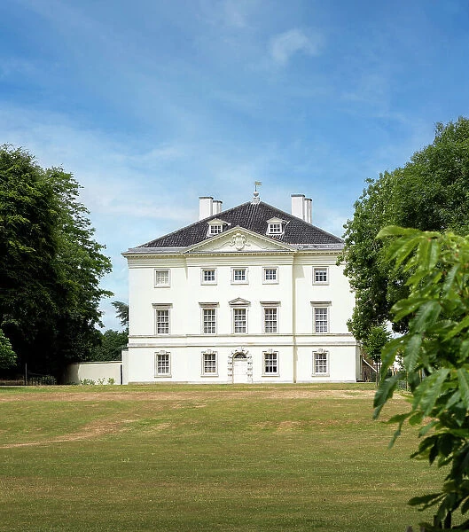 Marble Hill House DP371150