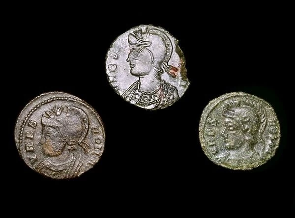 Roman coins K990435