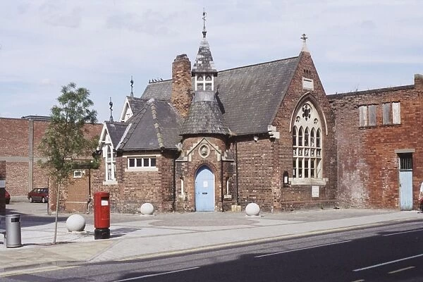 St Marks Church Hall