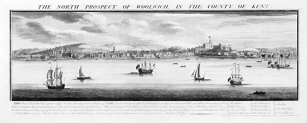 Woolwich Dockyard engraving BB86_03871