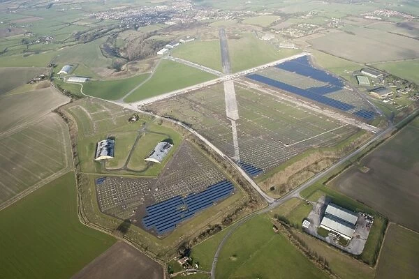 Wroughton Airfield Solar Park 29714_046